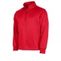 Preview: Stanno Field Half Zip Top Rot